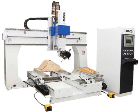 6 axis cnc machine|KTR.
